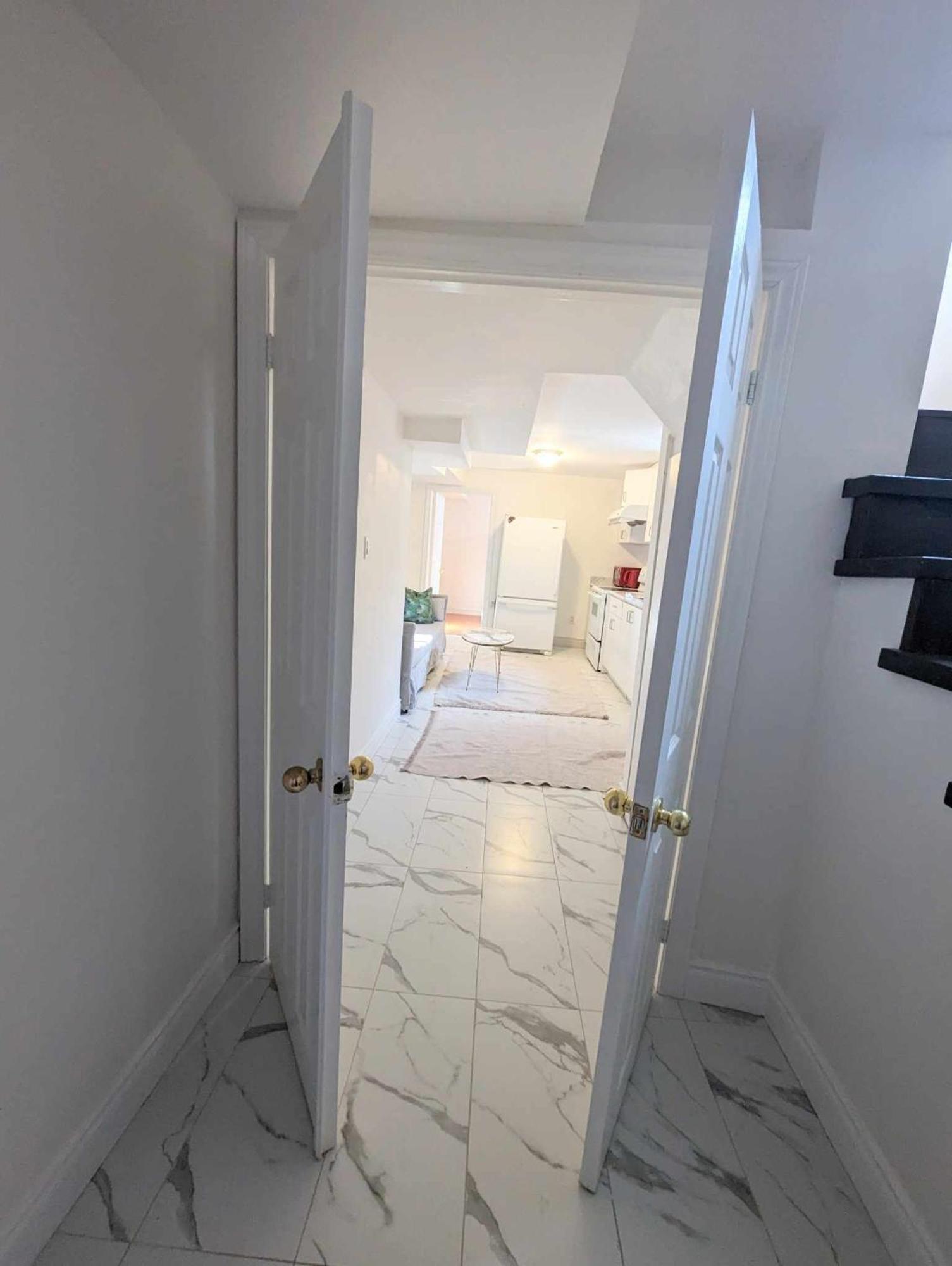 Wonderland Apartment - 6 Min By Walking Vaughan Exterior photo